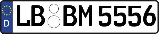 LB-BM5556