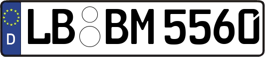 LB-BM5560