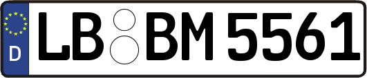 LB-BM5561