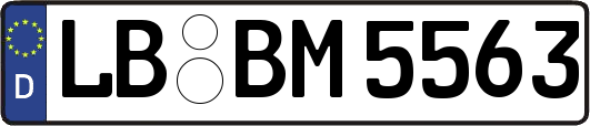 LB-BM5563