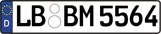 LB-BM5564