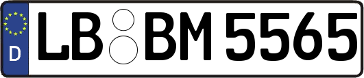 LB-BM5565
