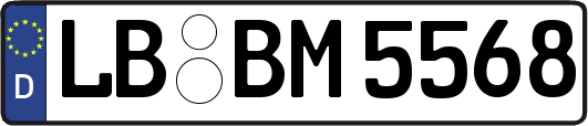LB-BM5568