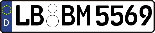 LB-BM5569