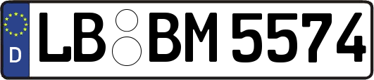 LB-BM5574
