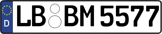 LB-BM5577