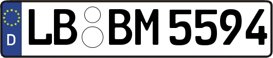 LB-BM5594