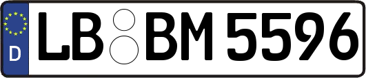 LB-BM5596
