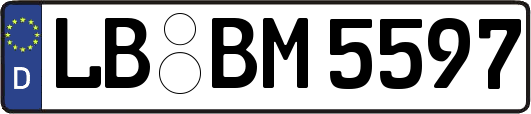 LB-BM5597
