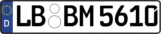 LB-BM5610