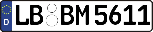LB-BM5611