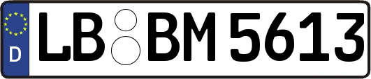 LB-BM5613