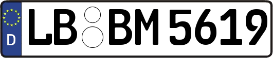 LB-BM5619