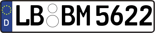 LB-BM5622