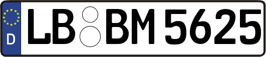 LB-BM5625