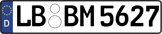 LB-BM5627