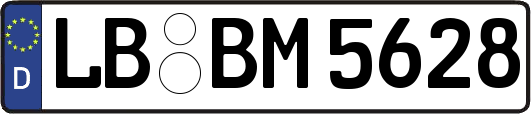 LB-BM5628