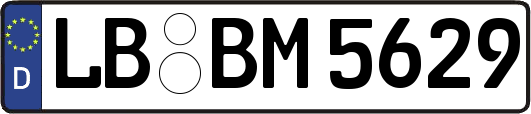 LB-BM5629
