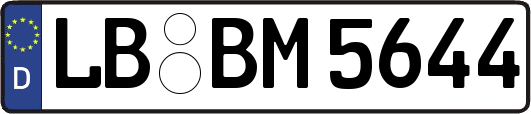 LB-BM5644