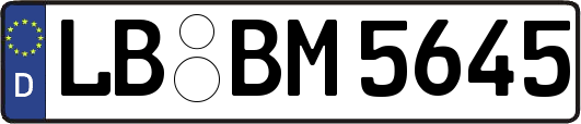 LB-BM5645