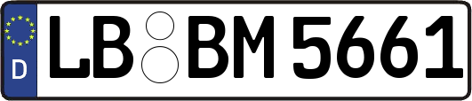 LB-BM5661