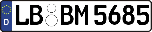 LB-BM5685