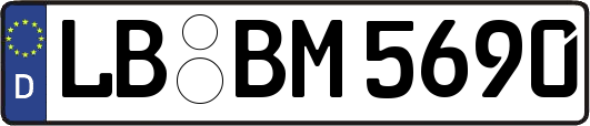LB-BM5690