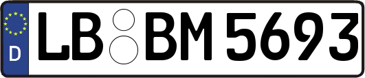 LB-BM5693