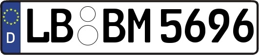 LB-BM5696