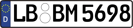 LB-BM5698