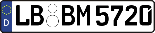 LB-BM5720