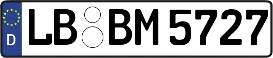 LB-BM5727