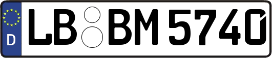LB-BM5740
