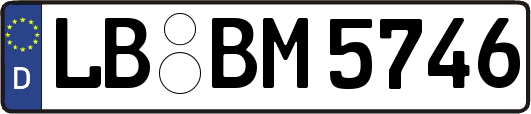 LB-BM5746