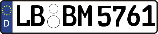 LB-BM5761