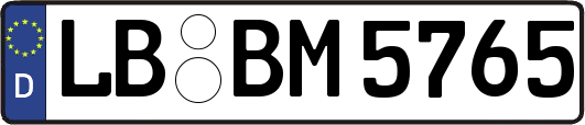LB-BM5765