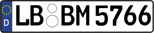 LB-BM5766