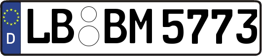 LB-BM5773