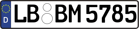 LB-BM5785