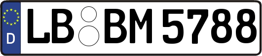 LB-BM5788