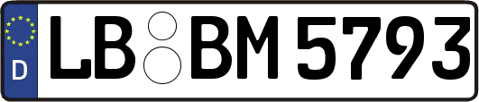 LB-BM5793