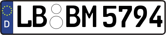LB-BM5794