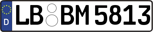 LB-BM5813