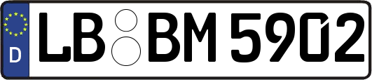 LB-BM5902