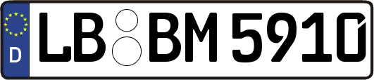 LB-BM5910
