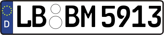 LB-BM5913