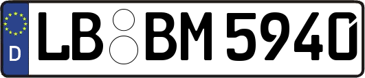LB-BM5940