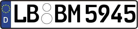 LB-BM5945