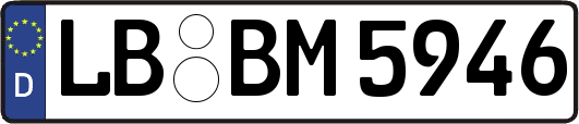 LB-BM5946