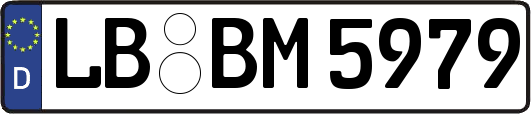 LB-BM5979
